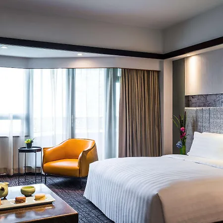 Grand Mercure Shanghai Hongqiao Exterior photo
